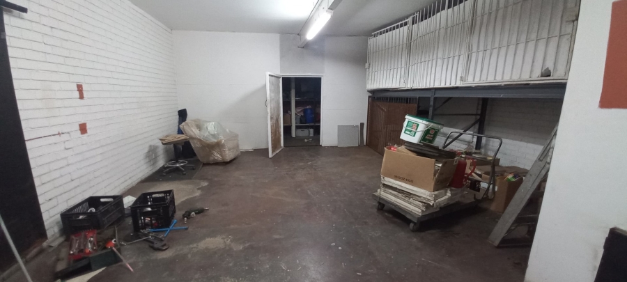 To Let commercial Property for Rent in Hamilton Free State